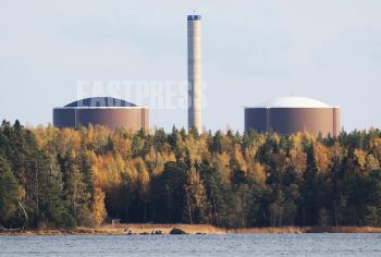 EA346433, Eastpress, Loviisa, Finland